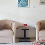 Hotel Citrus Tree Gardens 3*