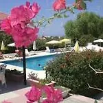 Citrus Tree Gardens Hotel Karavas (Northern Cyprus)