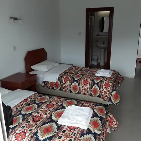 Citrus Tree Gardens Hotel 3*