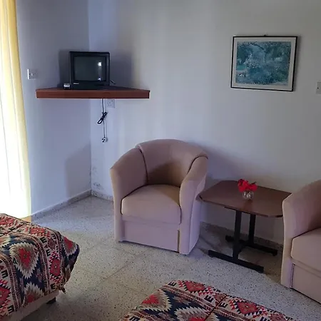 Citrus Tree Gardens Hotel Karavas (Northern Cyprus)