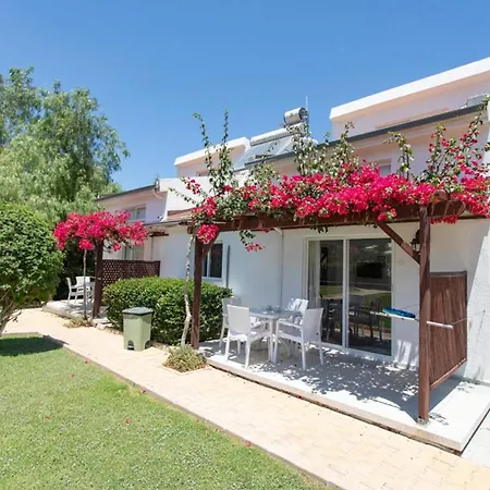 Citrus Tree Gardens Otel 3*