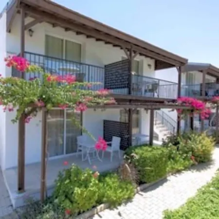 Citrus Tree Gardens 3*