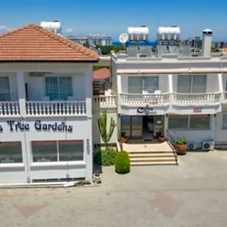 Citrus Tree Gardens Hotel