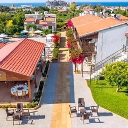 Citrus Tree Gardens 3*