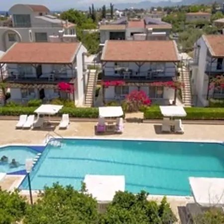 Citrus Tree Gardens 3*