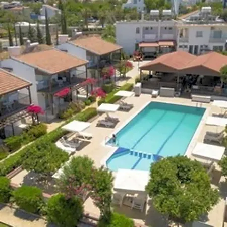 Citrus Tree Gardens Hotel Karavas (Northern Cyprus)