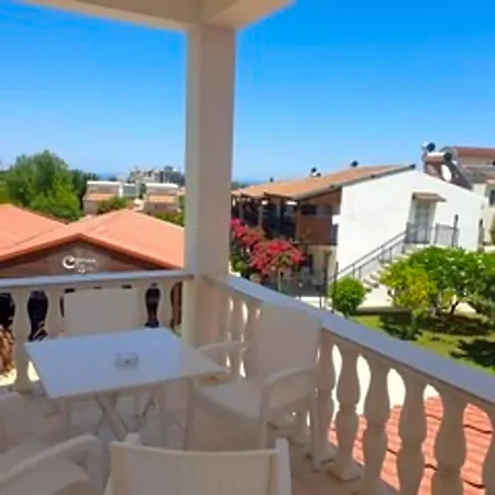 Hotel Citrus Tree Gardens Karavas (Northern Cyprus)