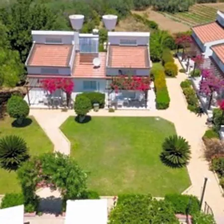 Citrus Tree Gardens 3* Karavas (Northern Cyprus)