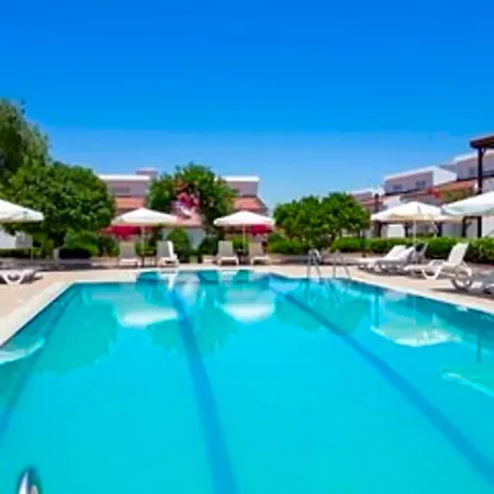 Hotel Citrus Tree Gardens Karavas (Northern Cyprus)