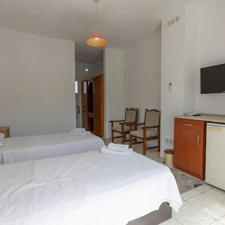 Citrus Tree Gardens Hotel 3*