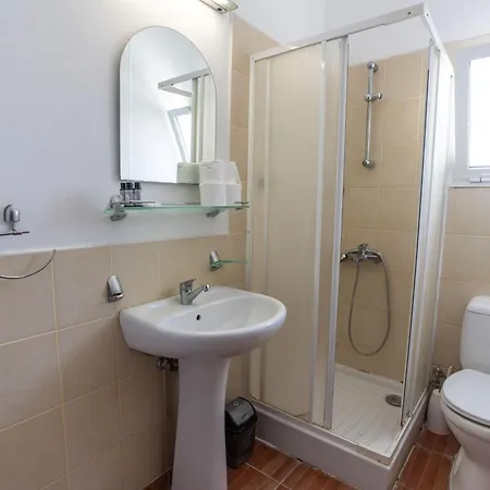Citrus Tree Gardens Hotel Karavas (Northern Cyprus)