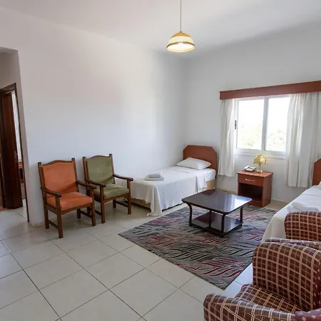 Citrus Tree Gardens 3*