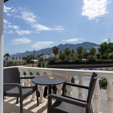 Citrus Tree Gardens 3* Karavas (Northern Cyprus)