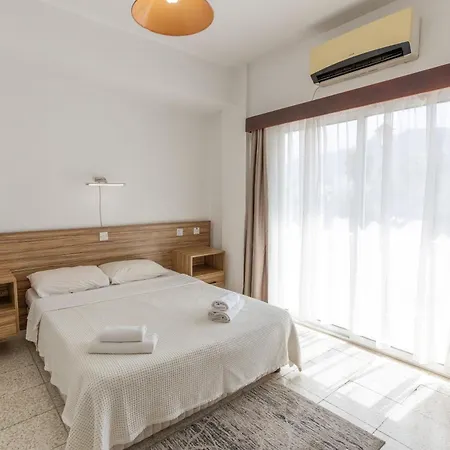 Citrus Tree Gardens Hotel 3*