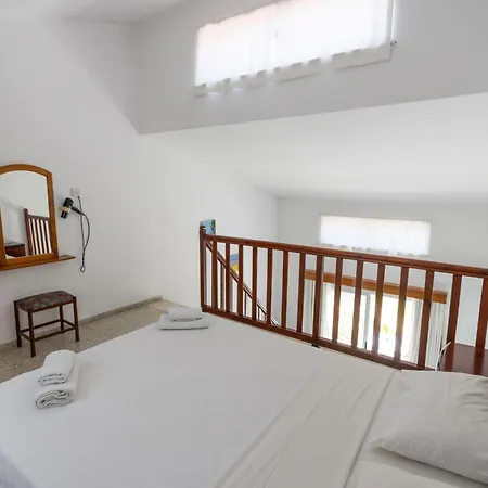 Hotel Citrus Tree Gardens 3*