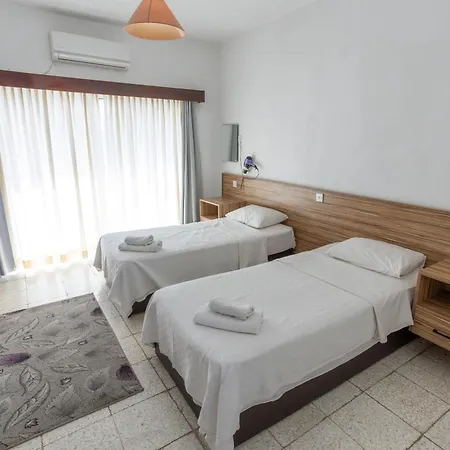 Citrus Tree Gardens Hotel Karavas (Northern Cyprus)