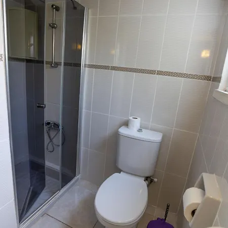 Hotel Citrus Tree Gardens Karavas (Northern Cyprus)