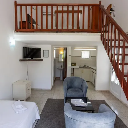 Citrus Tree Gardens Hotel
