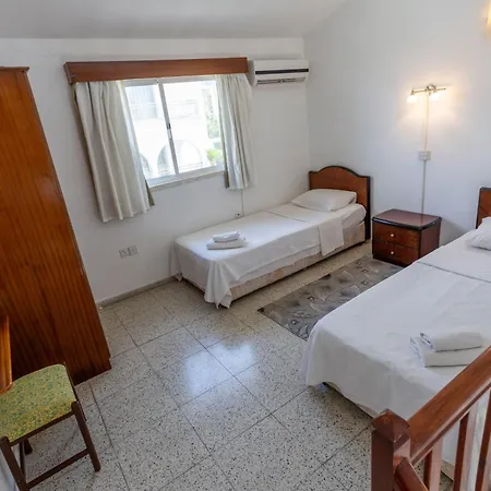Citrus Tree Gardens Hotel 3*
