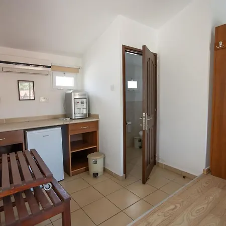 Hotel Citrus Tree Gardens 3*