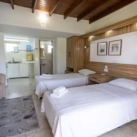 Citrus Tree Gardens 3* Karavas (Northern Cyprus)