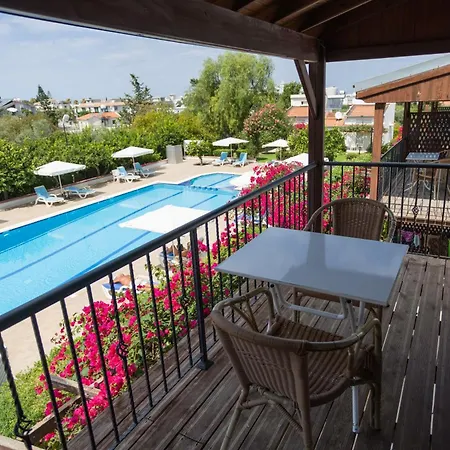 Citrus Tree Gardens Hotel