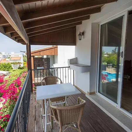 Citrus Tree Gardens Hotel 3*