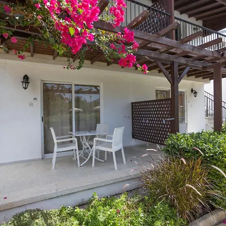 Hotel Citrus Tree Gardens 3*