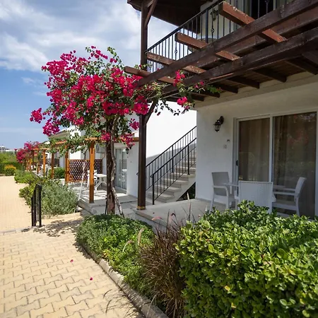 Citrus Tree Gardens Hotel Karavas (Northern Cyprus)