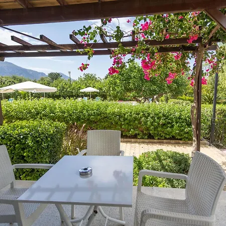Hotel Citrus Tree Gardens Karavas (Northern Cyprus)