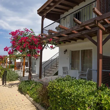 Citrus Tree Gardens 3*