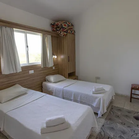 Hotel Citrus Tree Gardens 3*