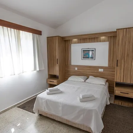 Citrus Tree Gardens Hotel Karavas (Northern Cyprus)