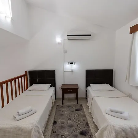 Hotel Citrus Tree Gardens Karavas (Northern Cyprus)
