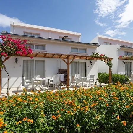Citrus Tree Gardens Hotel Karavas (Northern Cyprus)