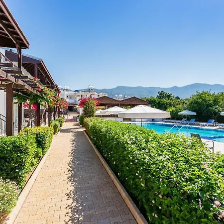 Citrus Tree Gardens 3*