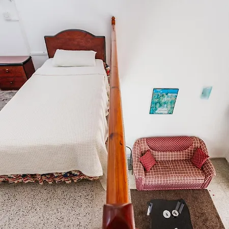 Citrus Tree Gardens Otel