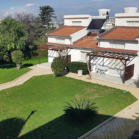 Citrus Tree Gardens 3*