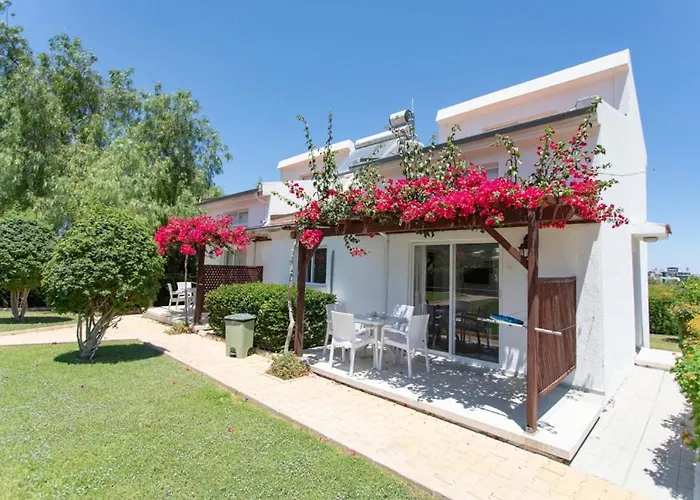 Citrus Tree Gardens Otel 3*