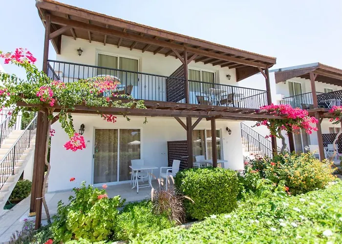 Hotel Citrus Tree Gardens 3*