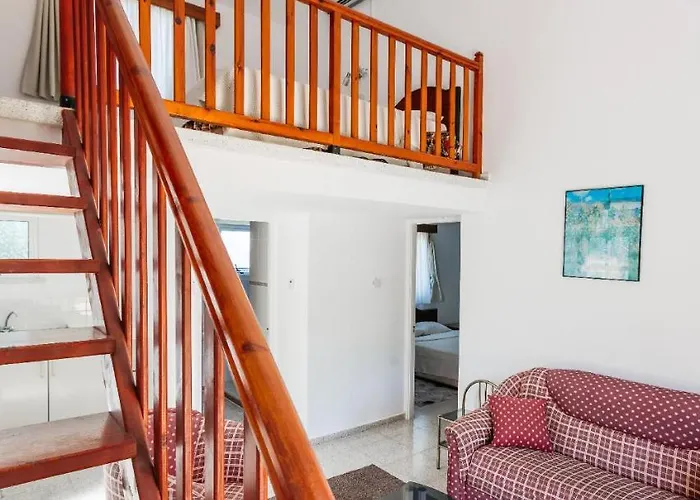 Hotel Citrus Tree Gardens