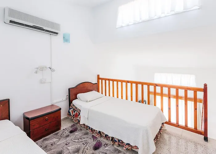 Citrus Tree Gardens Hotel Karavas (Northern Cyprus)