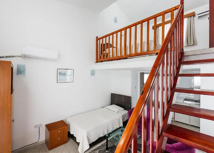 Hotel Citrus Tree Gardens Karavas (Northern Cyprus)