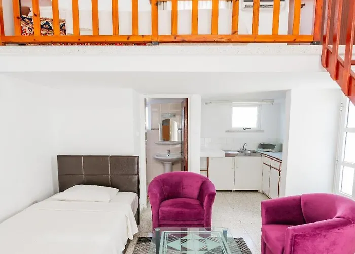 Citrus Tree Gardens Hotel