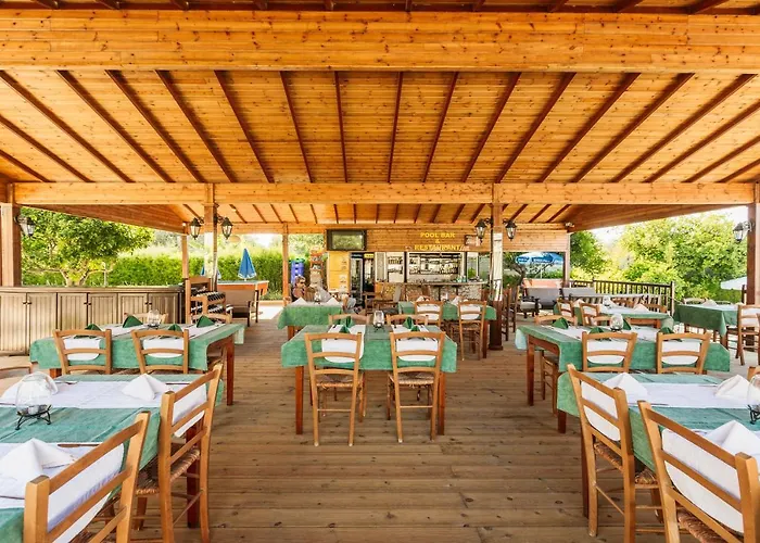 Citrus Tree Gardens Hotel