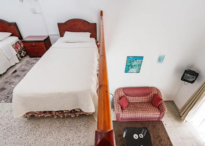 Citrus Tree Gardens Otel