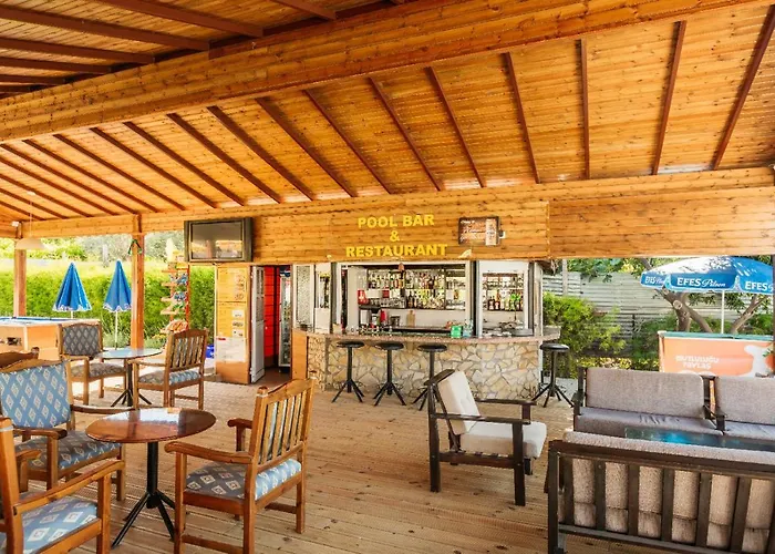 Otel Citrus Tree Gardens 3*