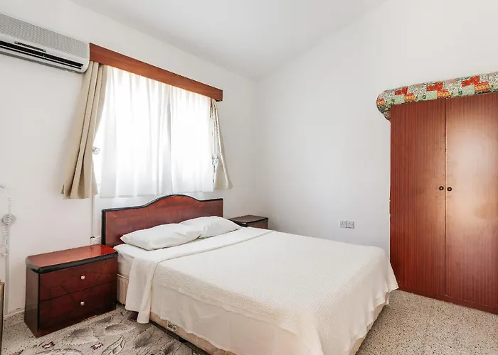 Citrus Tree Gardens Karavas (Northern Cyprus)