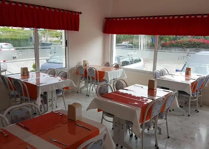 Citrus Tree Gardens Karavas (Northern Cyprus)