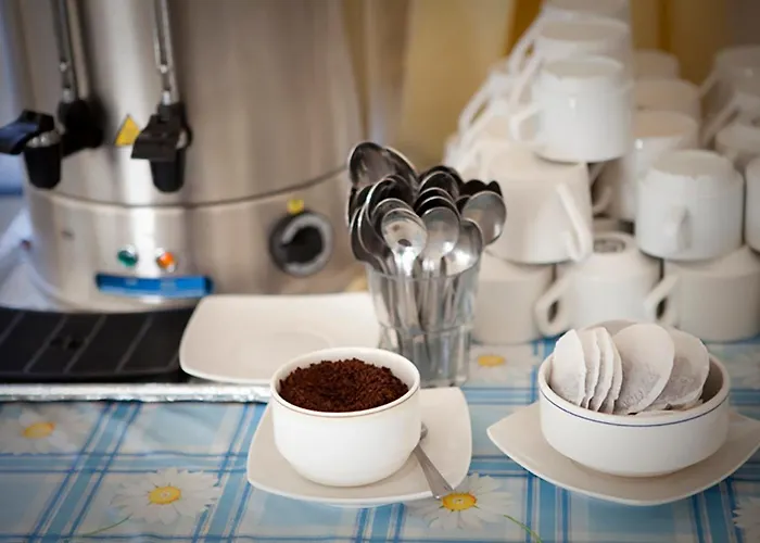 Citrus Tree Gardens Otel 3*